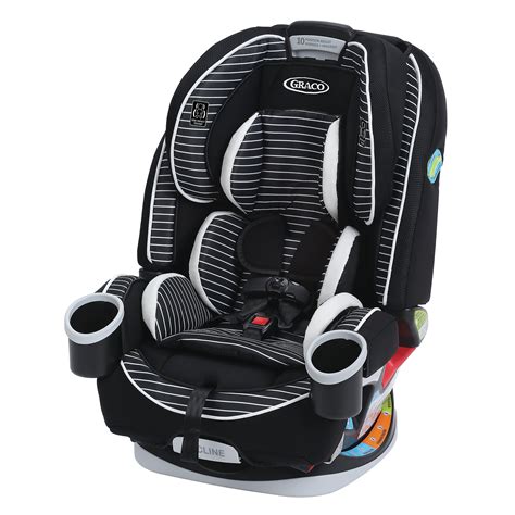 graco 4 in one car seat|graco all one car seat 4ever 4 1.